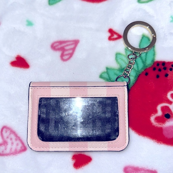 VICTORIA SECRET ID WALLET - Picture 2 of 3